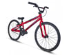 Position One Junior Bmx Bike (Red)